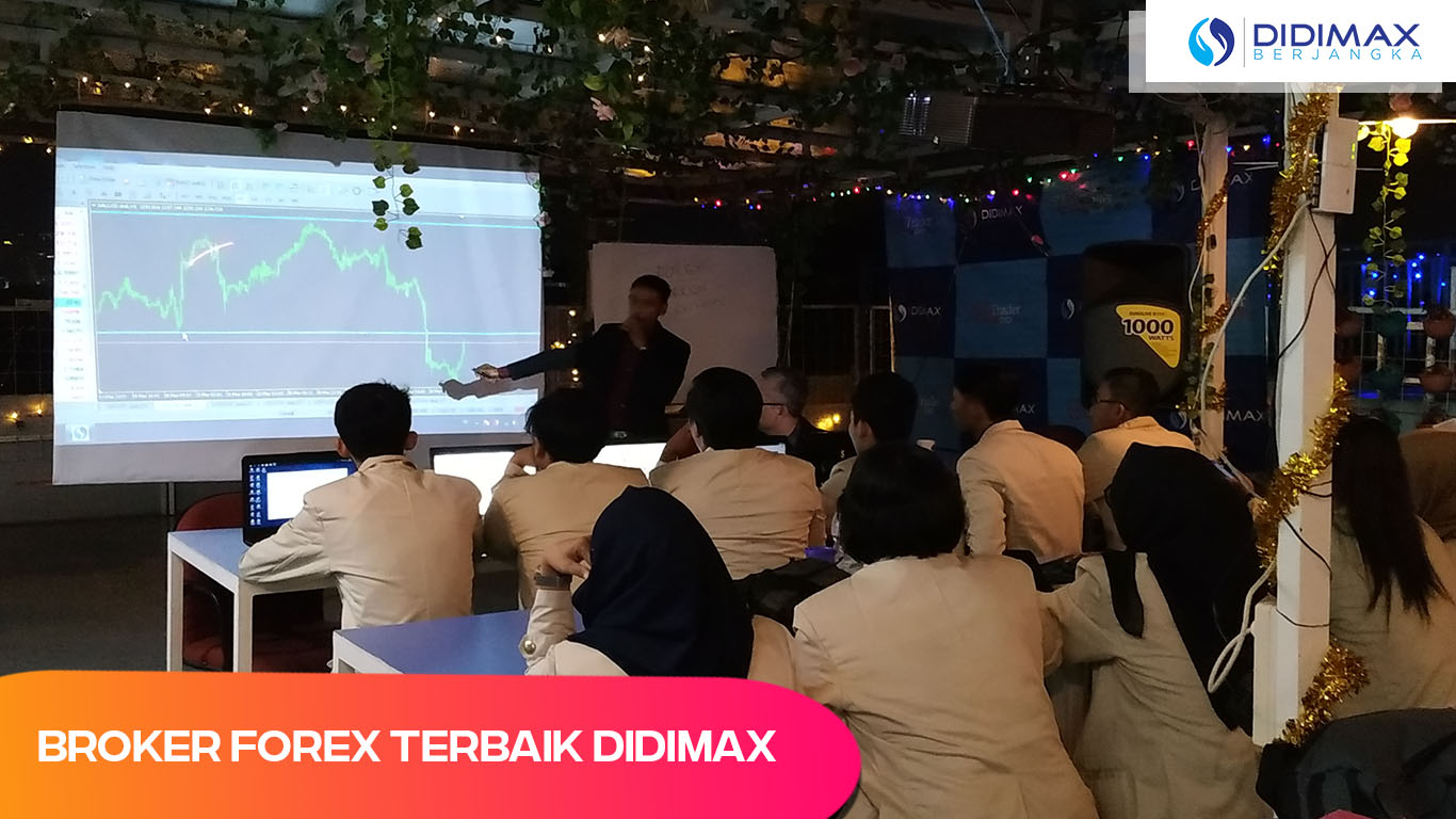 KOMUNITAS FOREX TERBAIK DI KOTABARU KALIMANTAN