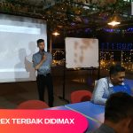 KOMUNITAS FOREX TERBAIK DI KOTAWARINGIN TIMUR KALIMANTAN