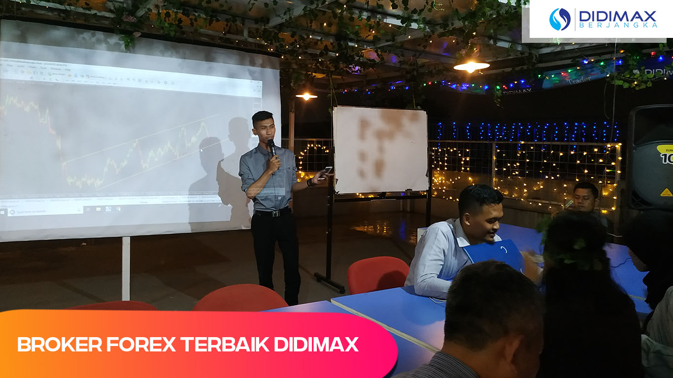 KOMUNITAS FOREX TERBAIK DI KOTAWARINGIN TIMUR KALIMANTAN