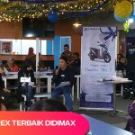 KOMUNITAS FOREX TERBAIK DI KUDUS JAWA TENGAH