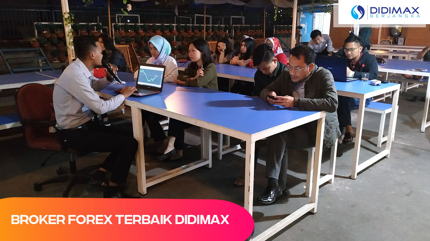 KOMUNITAS FOREX TERBAIK DI KULON PROGO YOGYAKARTA