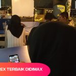 KOMUNITAS FOREX TERBAIK DI LAMANDAU KALIMANTAN