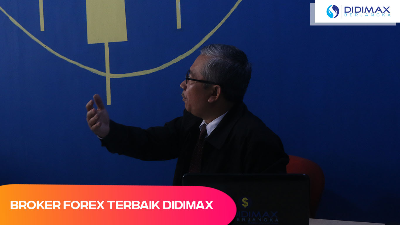KOMUNITAS FOREX TERBAIK DI LANDAK KALIMANTAN