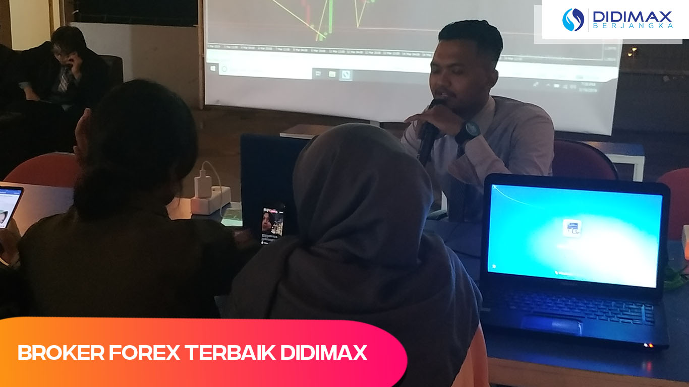KOMUNITAS FOREX TERBAIK DI LOMBOK TENGAH NTB