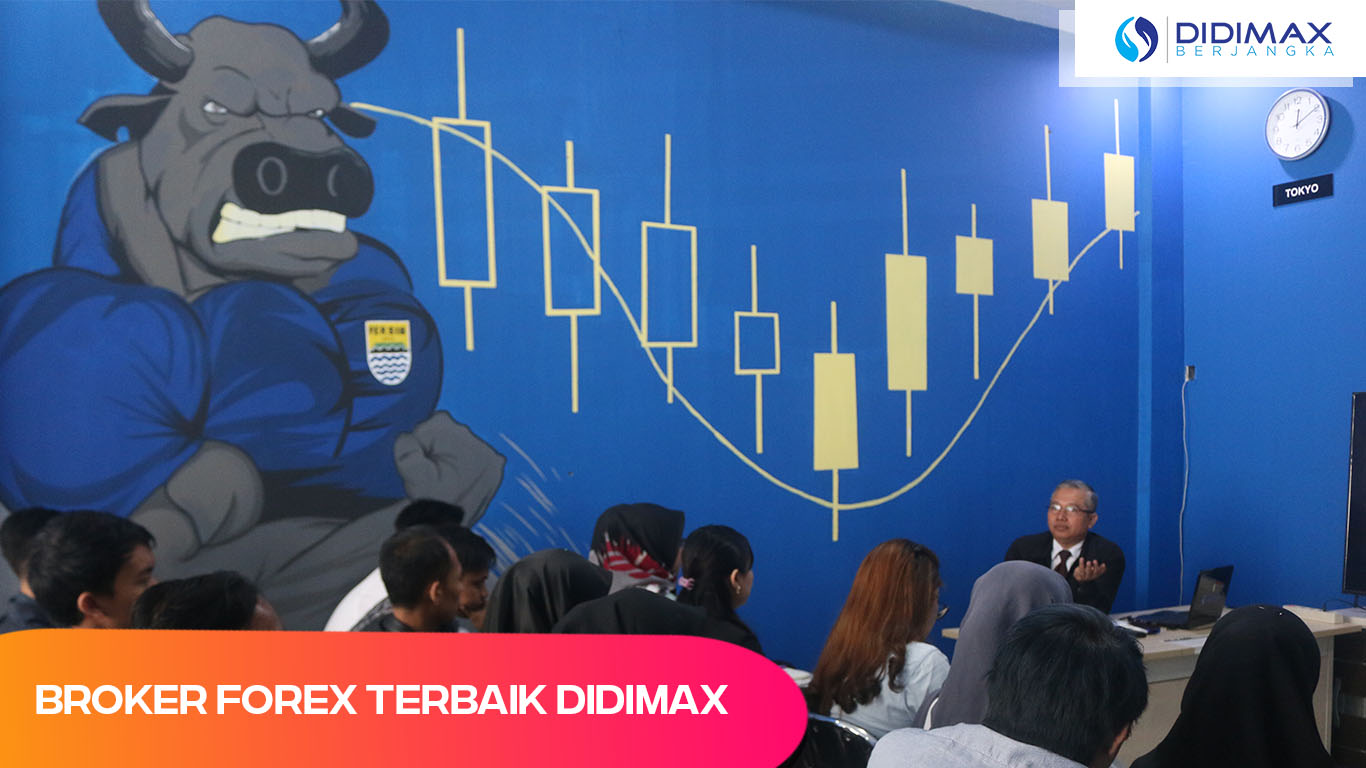 KOMUNITAS FOREX TERBAIK DI MADIUN JAWA TIMUR