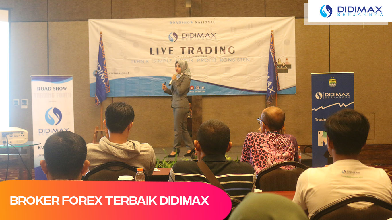 KOMUNITAS FOREX TERBAIK DI MAGETAN JAWA TIMUR