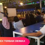 KOMUNITAS FOREX TERBAIK DI MAJENE SULAWESI BARAT