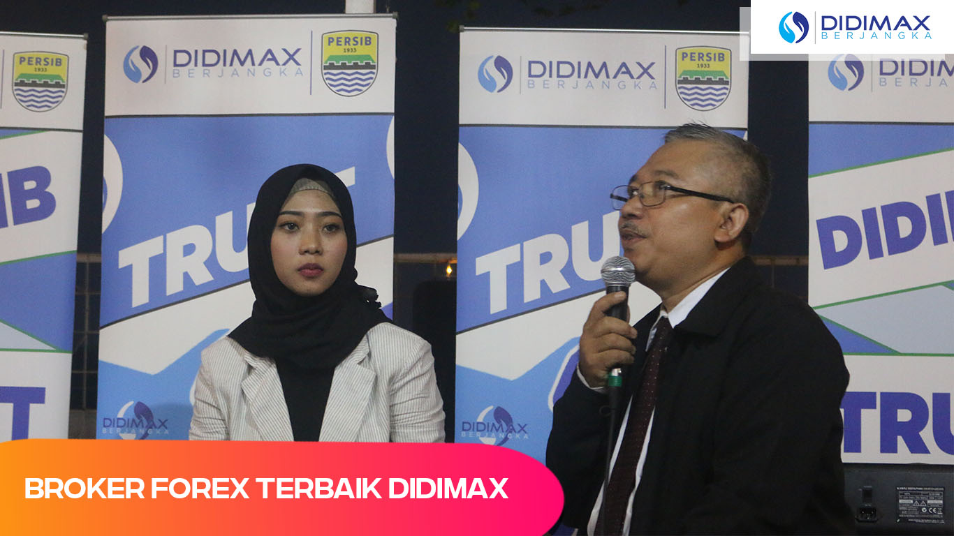 KOMUNITAS FOREX TERBAIK DI MAKASSAR SULAWESI