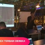 KOMUNITAS FOREX TERBAIK DI MALAKA NTT