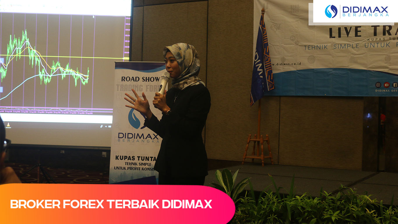KOMUNITAS FOREX TERBAIK DI MALANG JAWA TIMUR