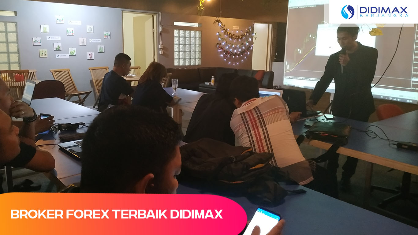 KOMUNITAS FOREX TERBAIK DI MALINAU KALIMANTAN