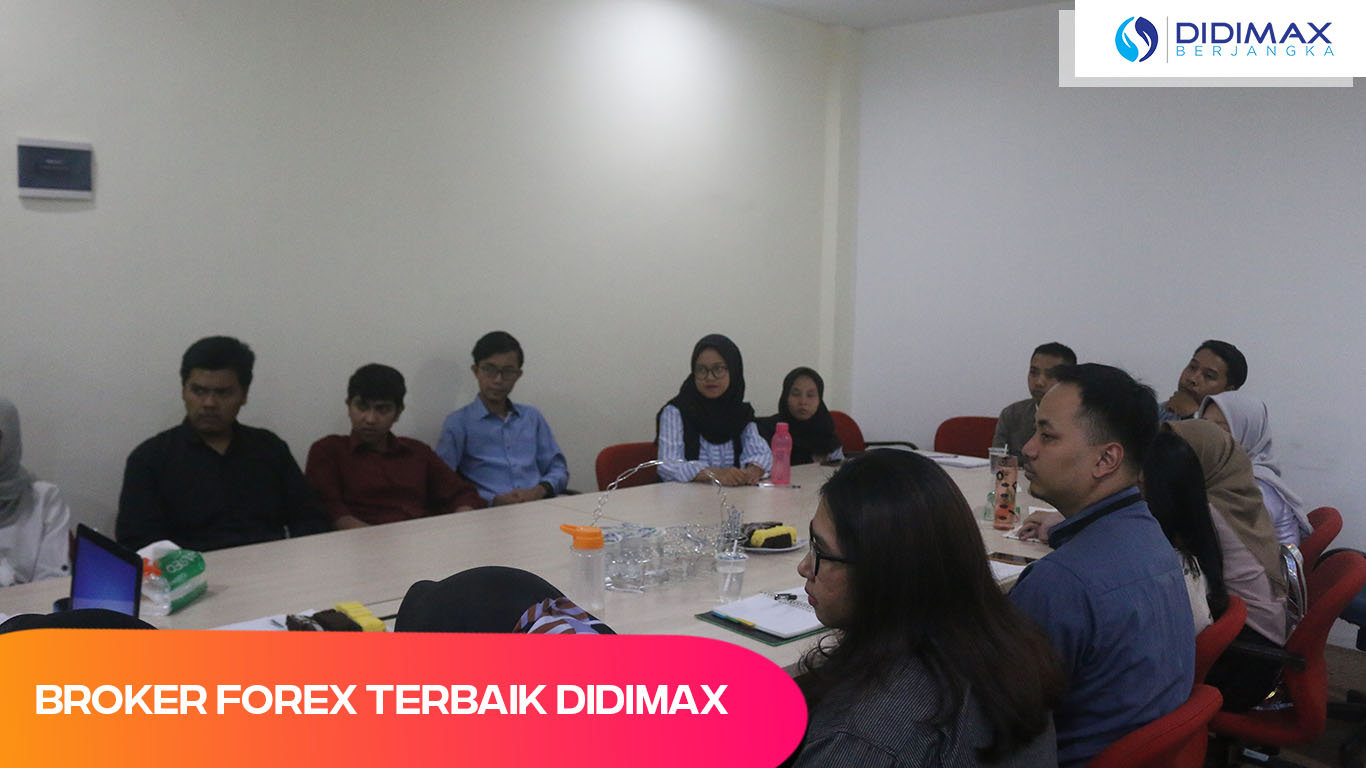 KOMUNITAS FOREX TERBAIK DI MAMASA SULAWESI BARAT