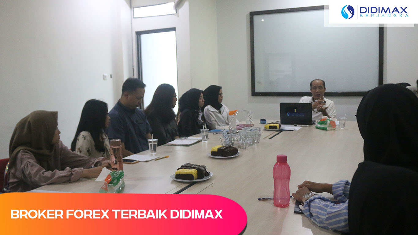 KOMUNITAS FOREX TERBAIK DI MAMUJU SULAWESI BARAT