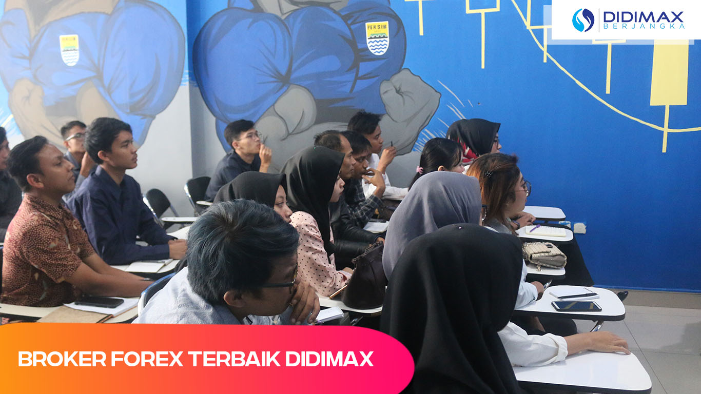 KOMUNITAS FOREX TERBAIK DI MEMPAWAH DI KALIMANTAN