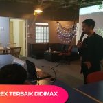 KOMUNITAS FOREX TERBAIK DI NAGEKEO NTT