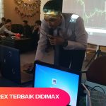 KOMUNITAS FOREX TERBAIK DI NGADA NTT