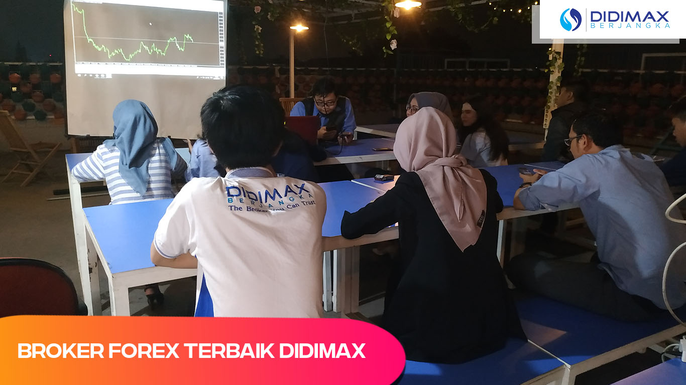 KOMUNITAS FOREX TERBAIK DI NGAWI JAWA TIMUR