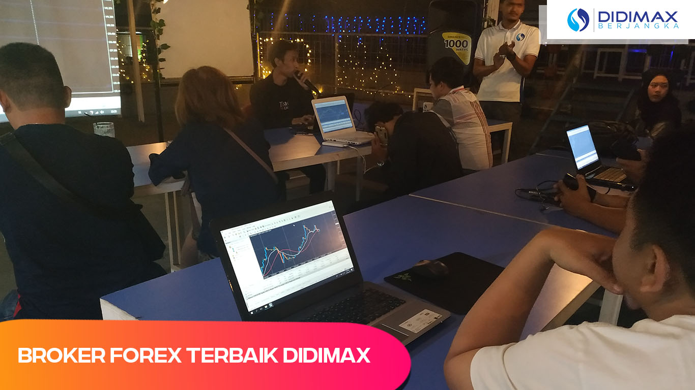 KOMUNITAS FOREX TERBAIK DI NUNUKAN KALIMANTAN