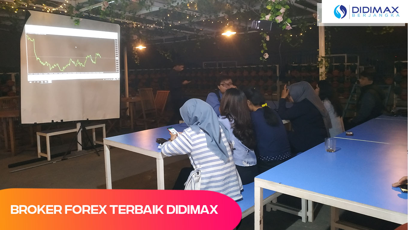 KOMUNITAS FOREX TERBAIK DI PAMEKASAN JAWA TIMUR