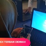 KOMUNITAS FOREX TERBAIK DI PALANGKA RAYA KALIMANTAN