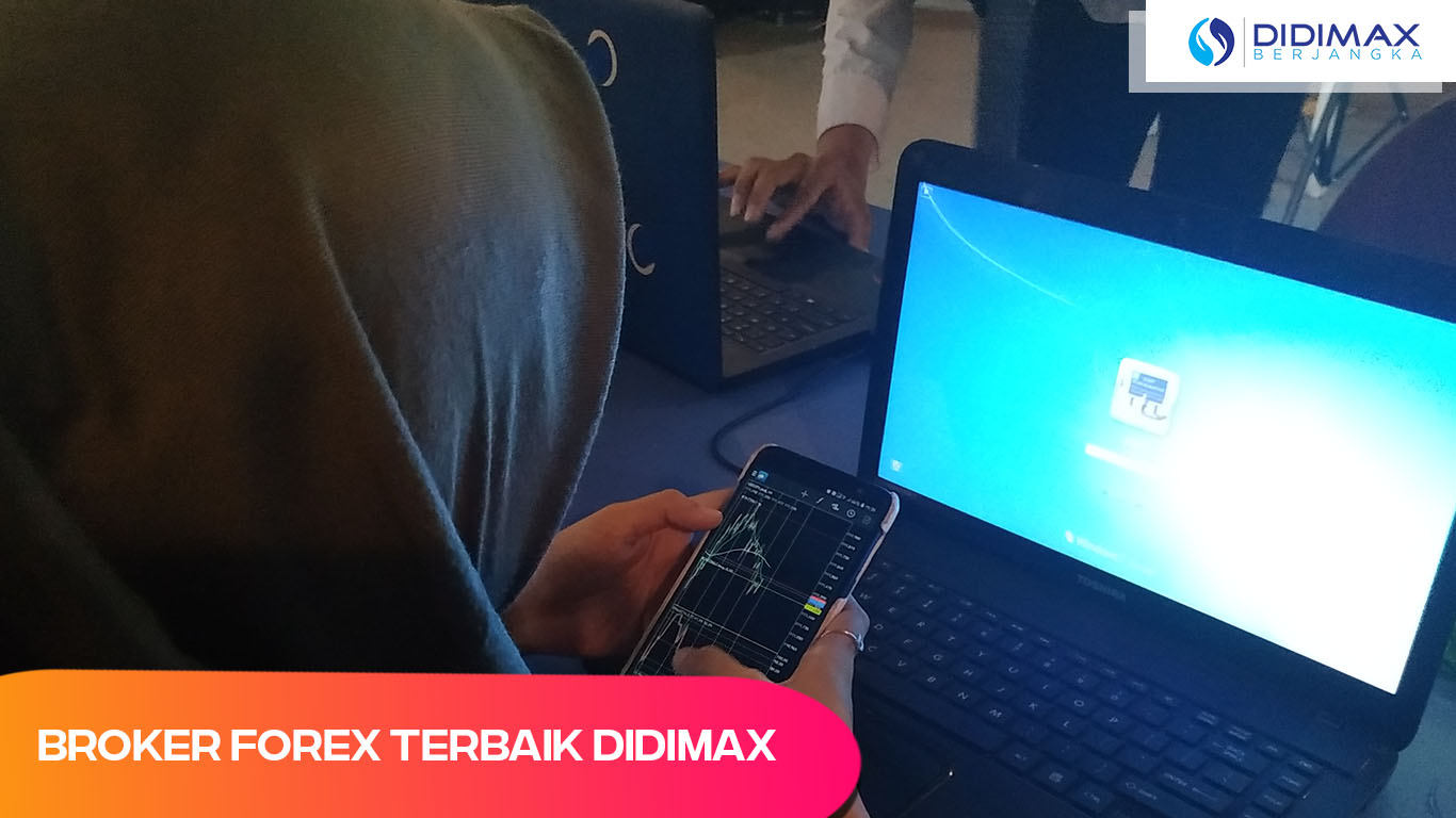 KOMUNITAS FOREX TERBAIK DI PALANGKA RAYA KALIMANTAN