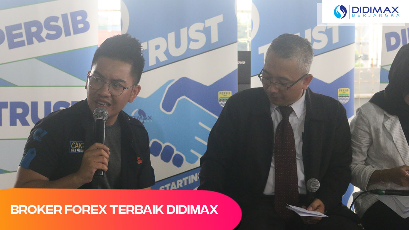 KOMUNITAS FOREX TERBAIK DI PALOPO SULAWESI