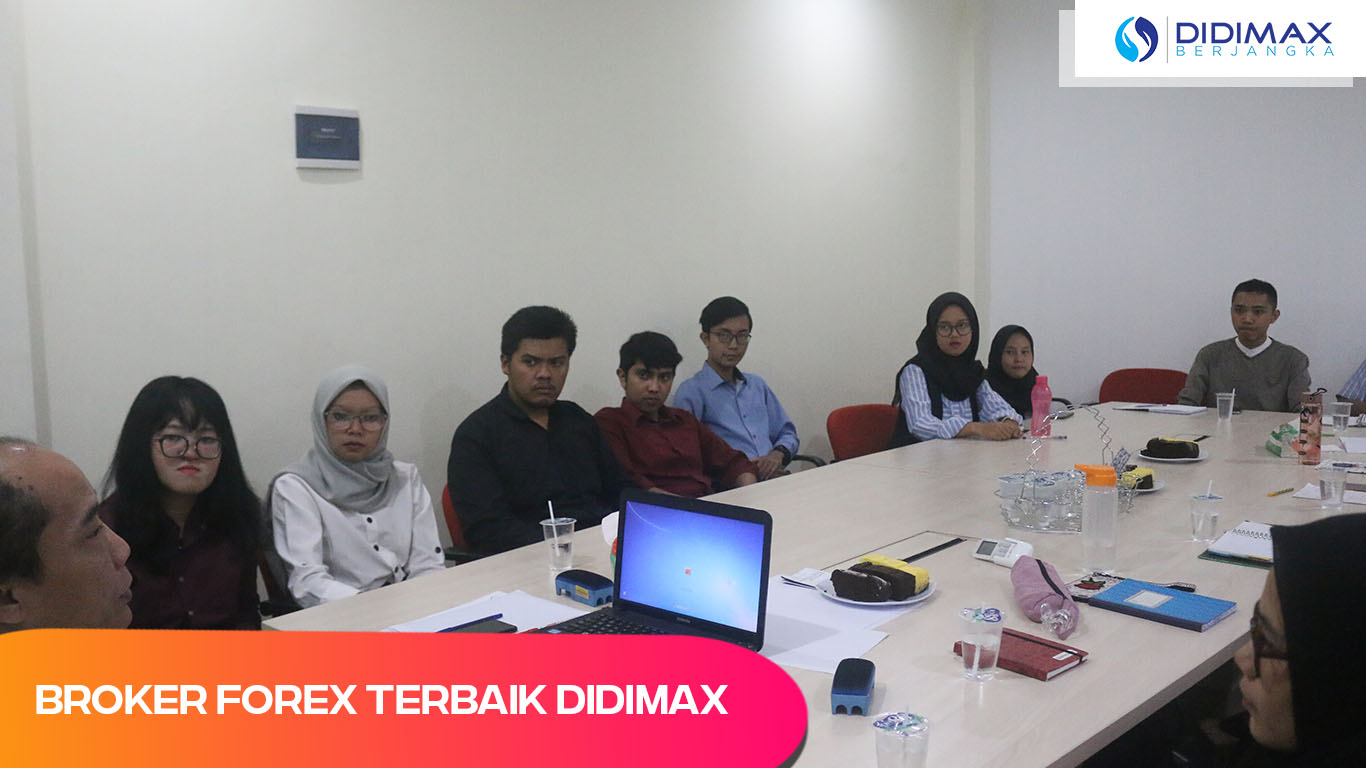 KOMUNITAS FOREX TERBAIK DI PASANGKAYU SULAWESI BARAT