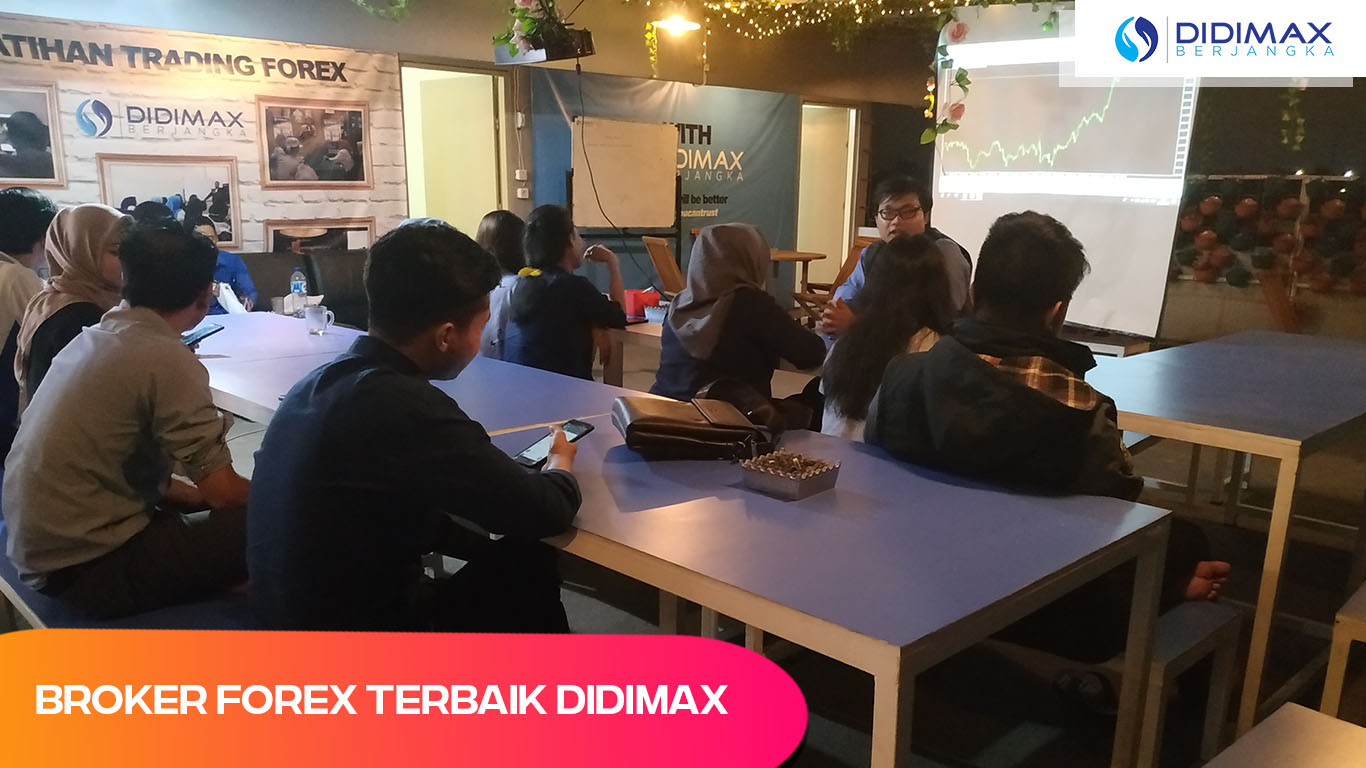 KOMUNITAS FOREX TERBAIK DI PASURUAN JAWA TIMUR