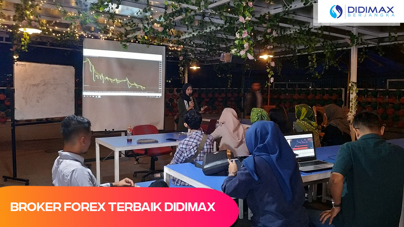 KOMUNITAS FOREX TERBAIK DI PEKALONGAN JAWA TENGAH