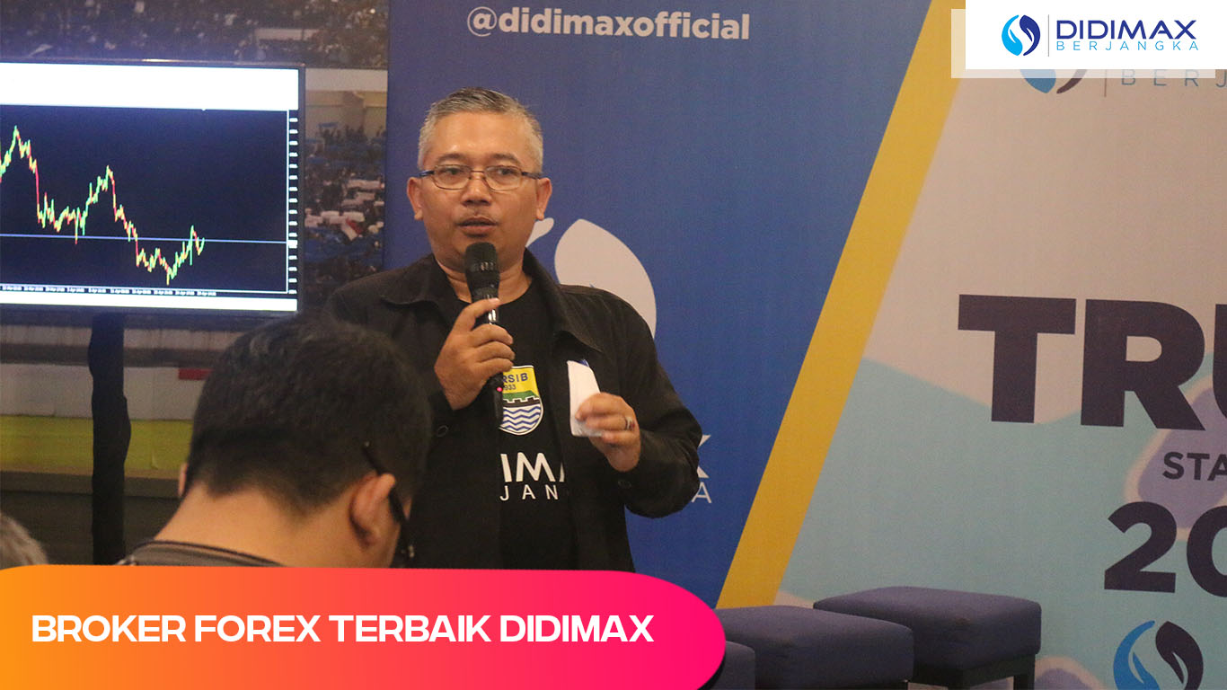 KOMUNITAS FOREX TERBAIK DI POLEWALI MANDAR SULAWESI
