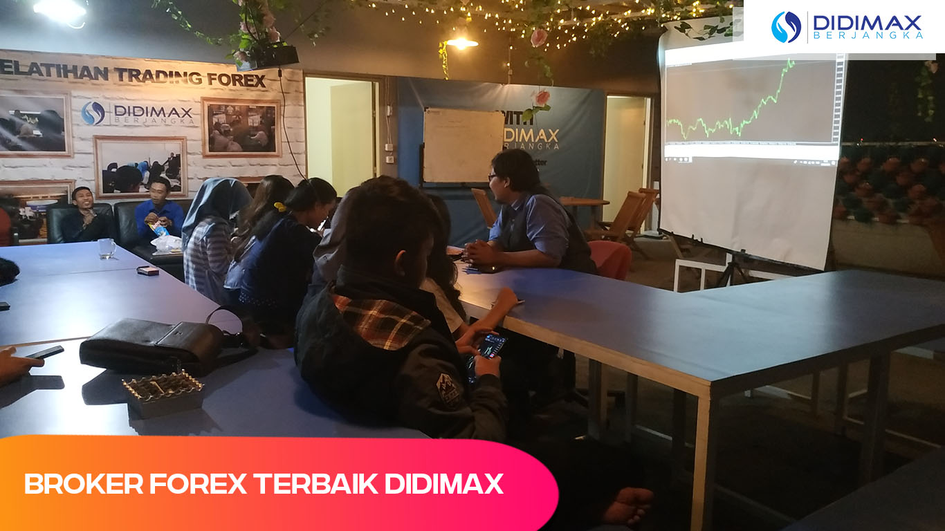 KOMUNITAS FOREX TERBAIK DI PROBOLINGGO JAWA TIMUR