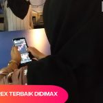 KOMUNITAS FOREX TERBAIK DI PULANG PISAU KALIMANTAN