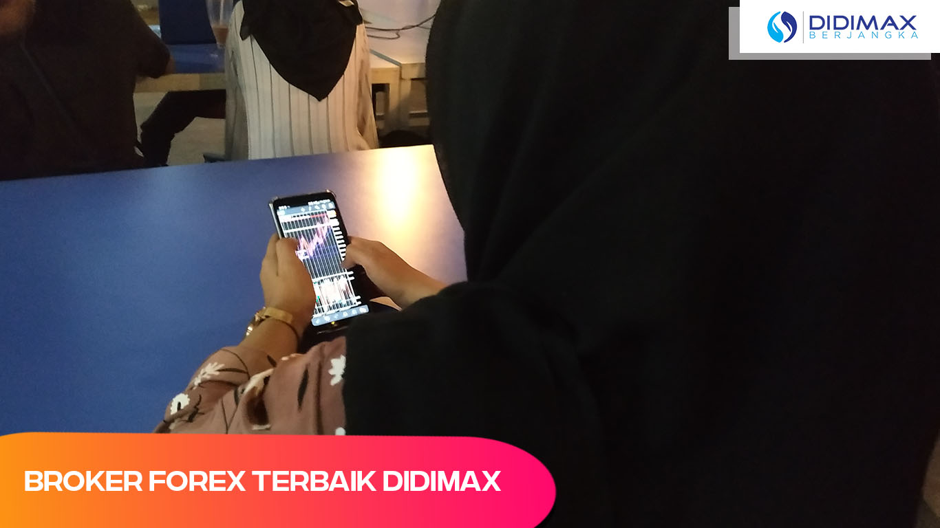 KOMUNITAS FOREX TERBAIK DI PULANG PISAU KALIMANTAN