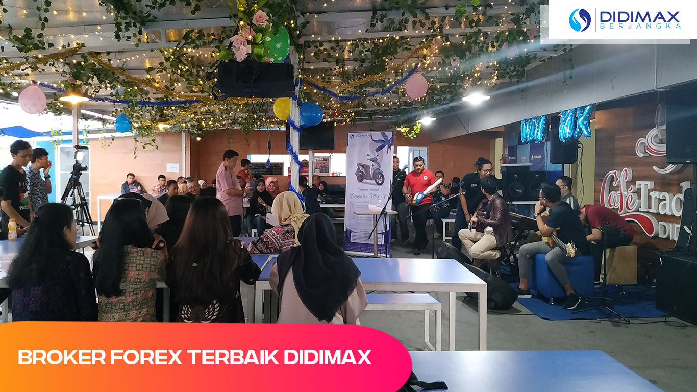 KOMUNITAS FOREX TERBAIK DI PURBALINGGA JAWA TENGAH