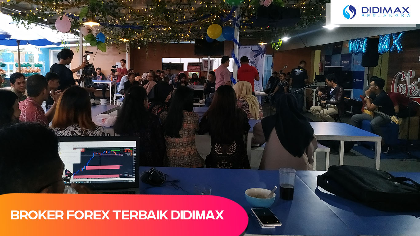 KOMUNITAS FOREX TERBAIK DI REMBANG JAWA TENGAH
