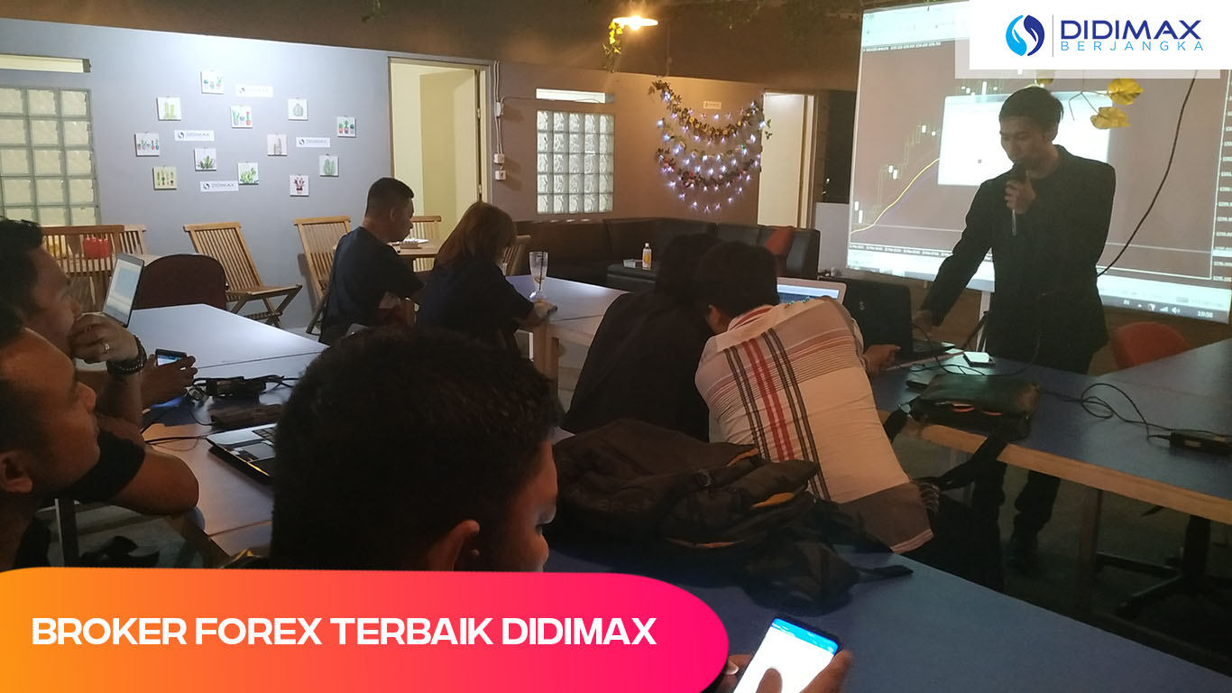 KOMUNITAS FOREX TERBAIK DI ROTE NDAO NTT