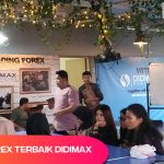 KOMUNITAS FOREX TERBAIK DI SALATIGA JAWA TENGAH