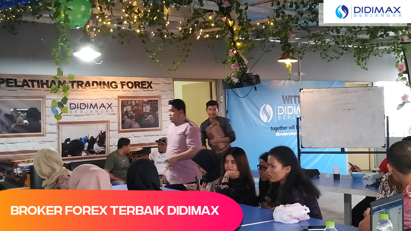 KOMUNITAS FOREX TERBAIK DI SALATIGA JAWA TENGAH