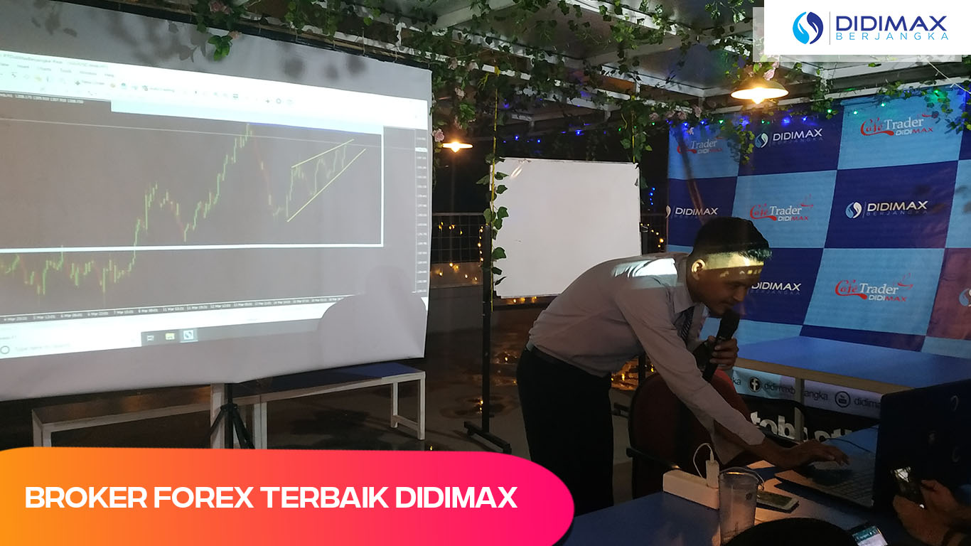 KOMUNITAS FOREX TERBAIK DI SAMARINDA 