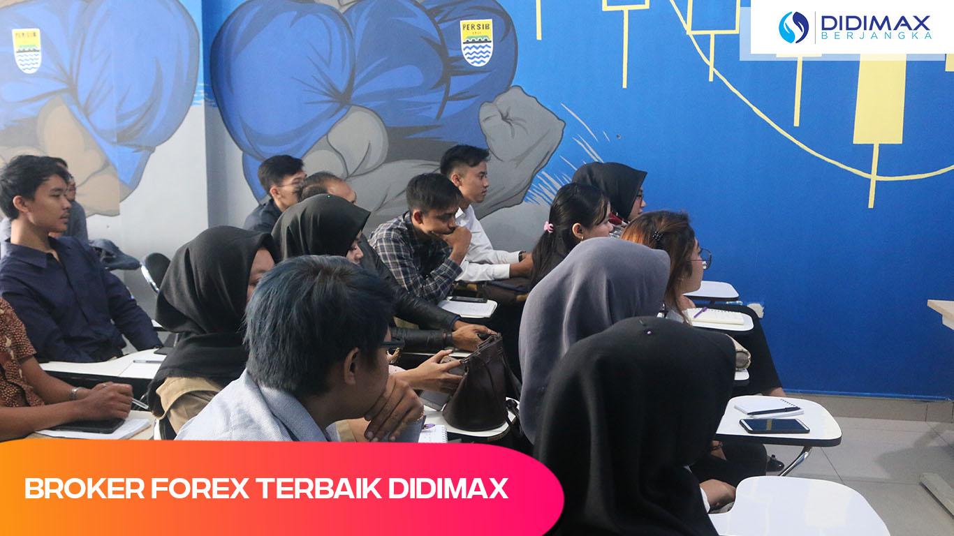 KOMUNITAS FOREX TERBAIK DI SAMBAS KALIMANTAN