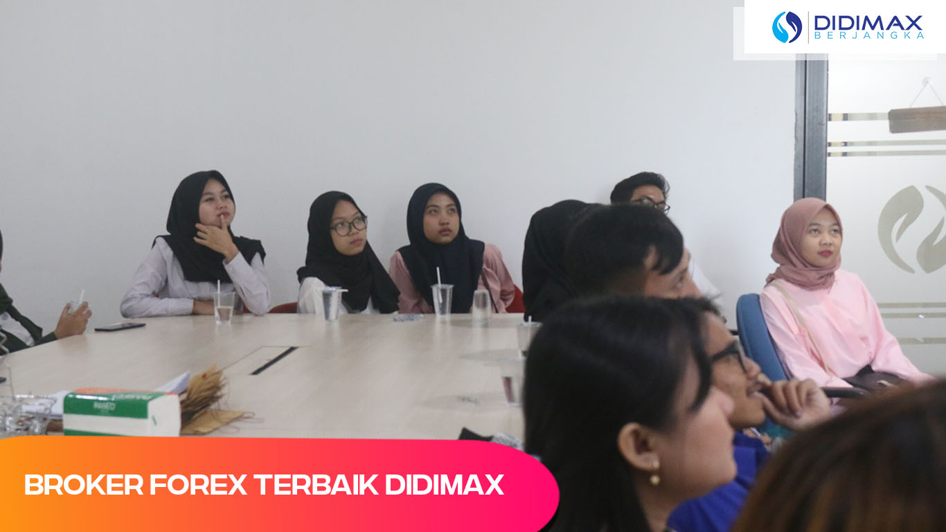 KOMUNITAS FOREX TERBAIK DI SANGGAU KALIMANTAN