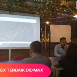 KOMUNITAS FOREX TERBAIK DI SERUYAN KALIMANTAN