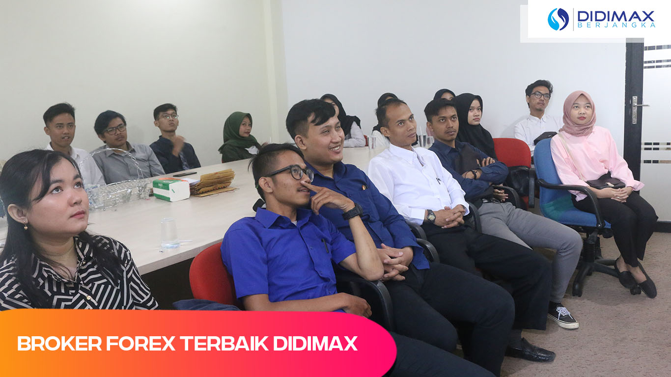 KOMUNITAS FOREX TERBAIK DI SINTANG KALIMANTAN