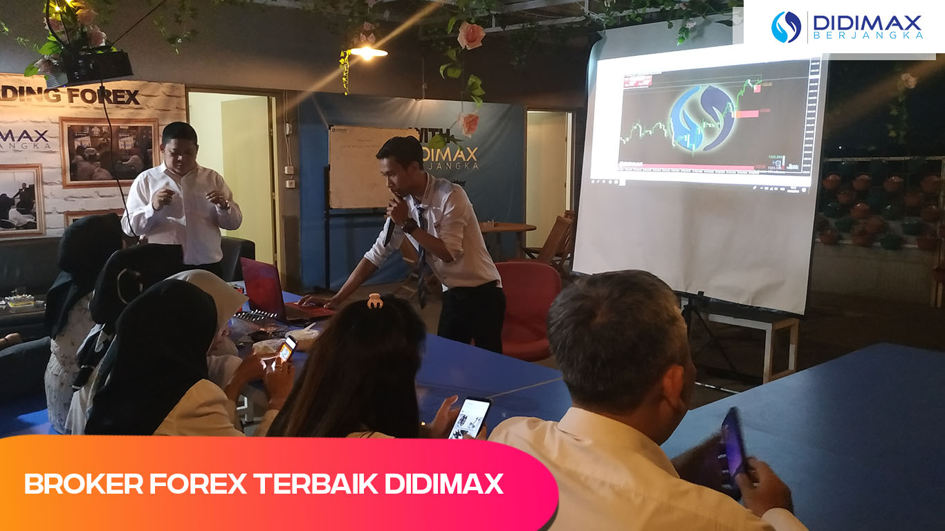 KOMUNITAS FOREX TERBAIK DI SITUBONDO JAWA TIMUR