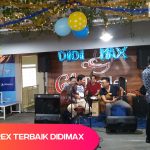 KOMUNITAS FOREX TERBAIK DI SRAGEN JAWA TENGAH