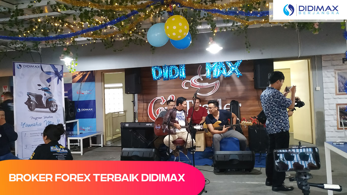 KOMUNITAS FOREX TERBAIK DI SRAGEN JAWA TENGAH