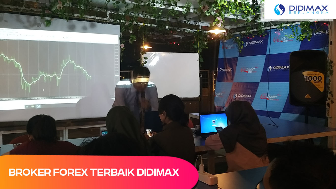 KOMUNITAS FOREX TERBAIK DI SUKAMARA KALIMANTAN