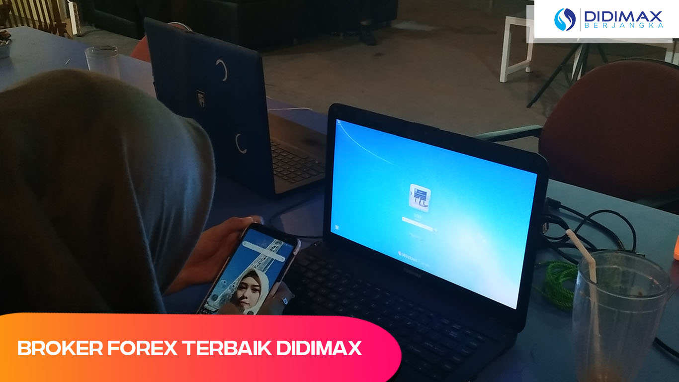 KOMUNITAS FOREX TERBAIK DI SUMBA TIMUR NTT