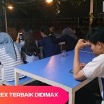 KOMUNITAS FOREX TERBAIK DI SURABAYA JAWA TIMUR