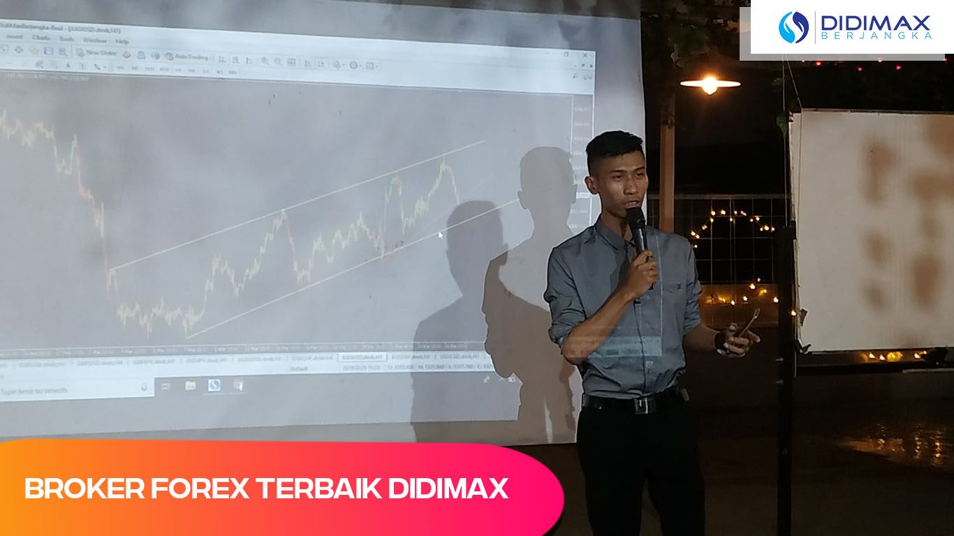KOMUNITAS FOREX TERBAIK DI TABALONG KALIMANTAN